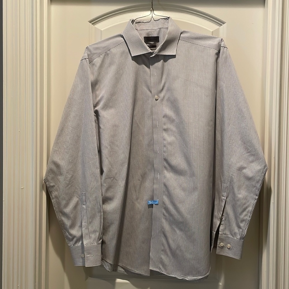 Brand: Calvin Klein
Material: 100% Cotton